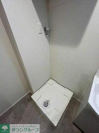 GRADUS鶴ヶ島IIIの物件内観写真